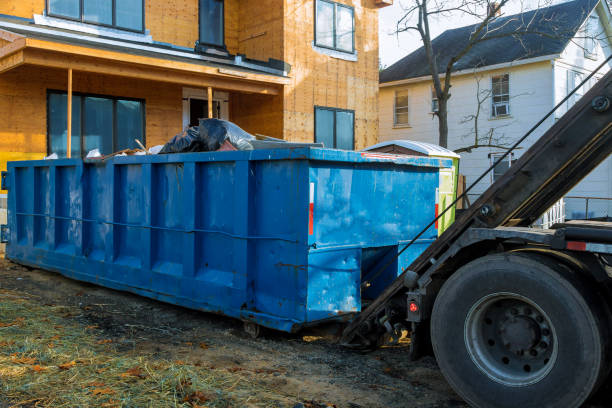 Same-Day Junk Removal Services in Ewa Gentry, HI