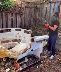 Best Construction Debris Removal  in Ewa Gentry, HI